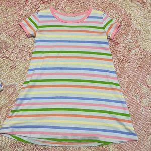 TBBC Polly Play Dress